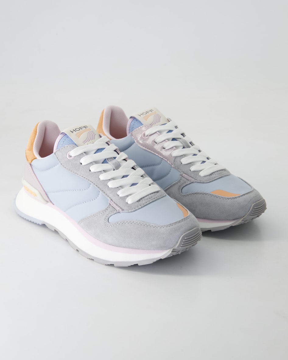 HOFF MYRA Sneaker in Grau