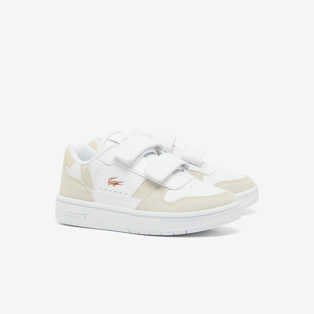 LACOSTE<br>Tênis Lage T Clip Conjunto