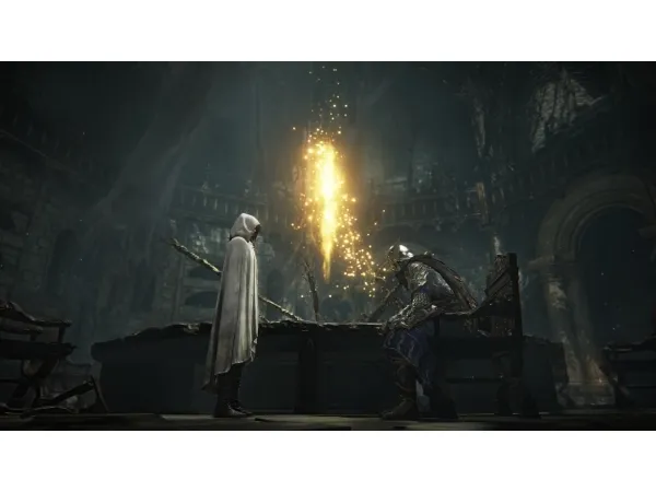 BANDAI NAMCO Entertainment Elden Ring Nightreign Collector''s Edition, PS4, PlayStation 4, Multiplayer-tilstand, M (moden), Fysiske medier