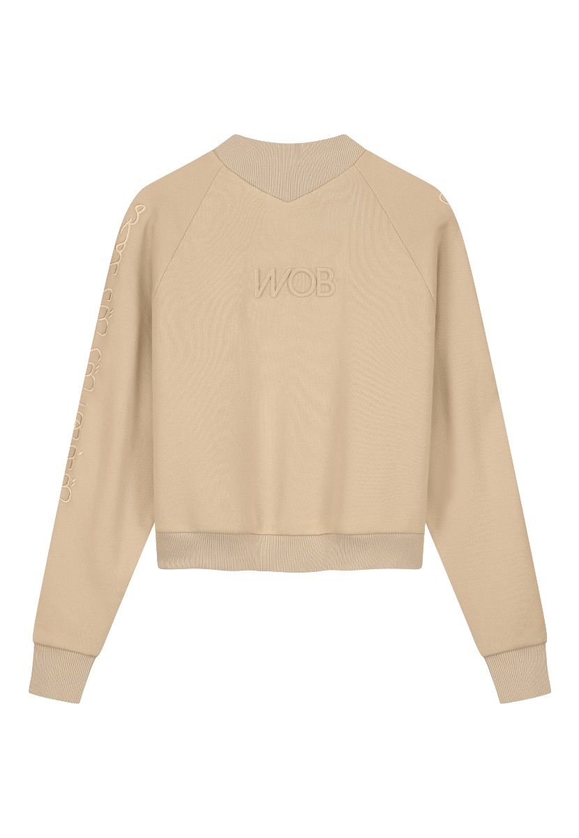 WOB Mohadin Sweater