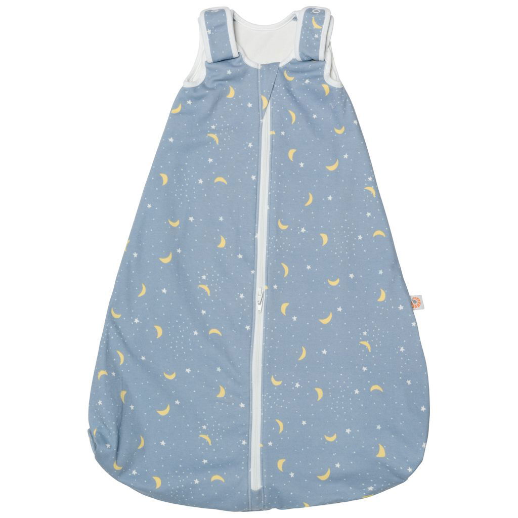 ergobabyergobaby   Schlafsack On The Move TOG 2.5 Stellar 18-36