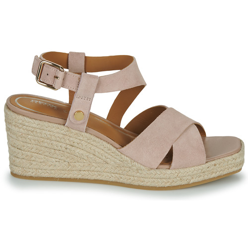 Geox - D PANAREA - Rose