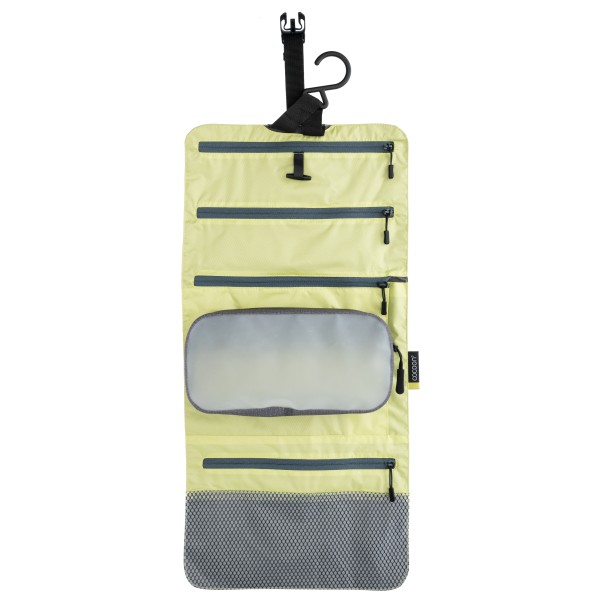 Cocoon - Hanging Toiletry Kit Minimalist Light - Trousse de toilette