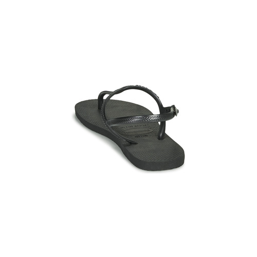 Havaianas - TWIST - Noir