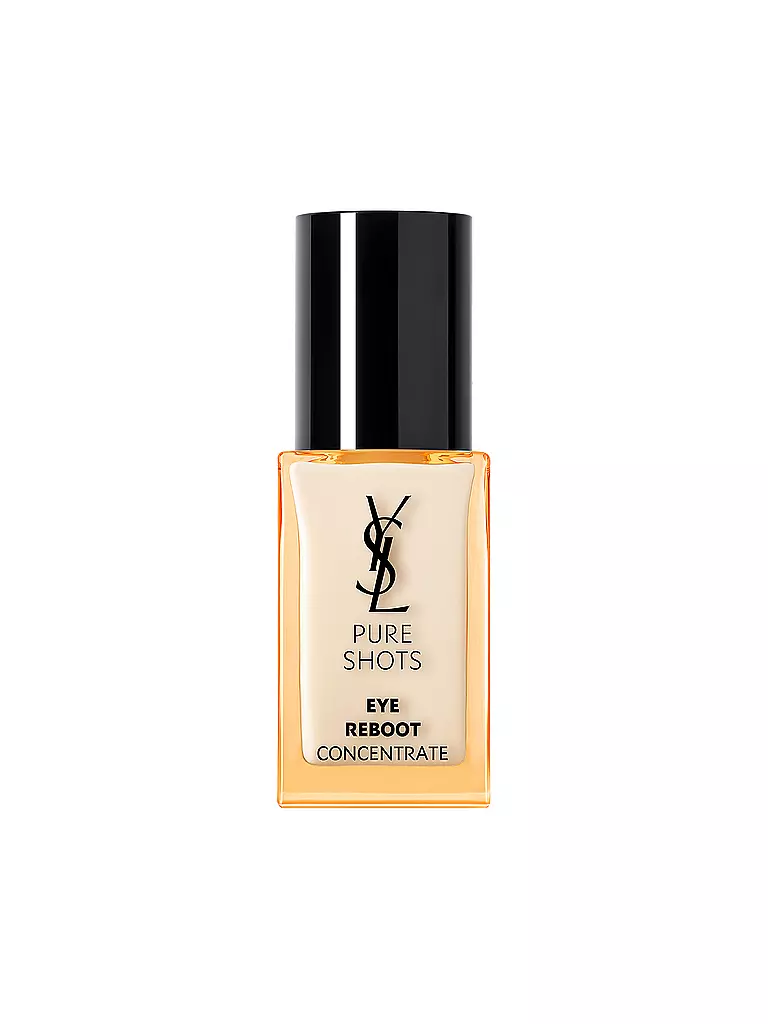 YVES SAINT LAURENT Pure Shots Eye Reboot Serum 20ml keine Farbe