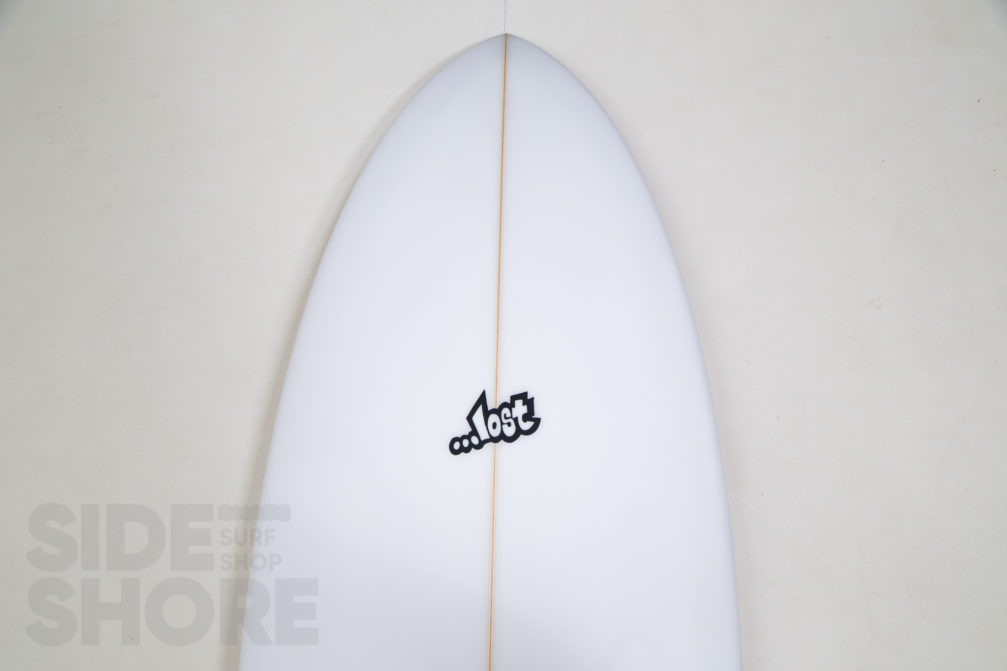 Lost RNF 96 - 5'10 x 20.75