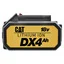 Batteri 18 V 4,0 Ah