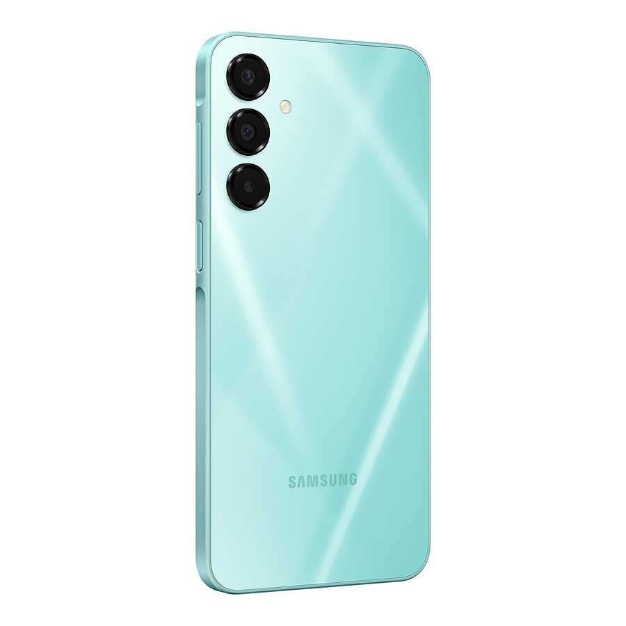 Samsung Galaxy A16 5G (Turquoise) - 128 Go - 4 Go