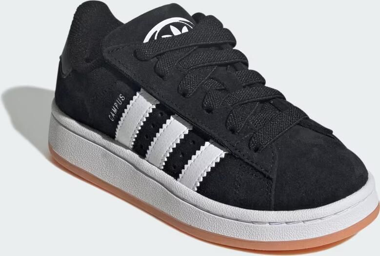 Adidas Campus 00s Comfort Closure Elastic Lace Schoenen Kids