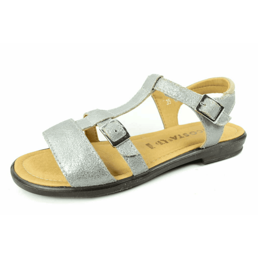Ricosta Sandalen grau