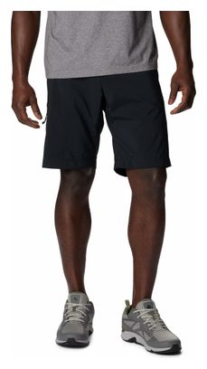 Short de Randonnée Columbia Silver Ridge Utility Noir