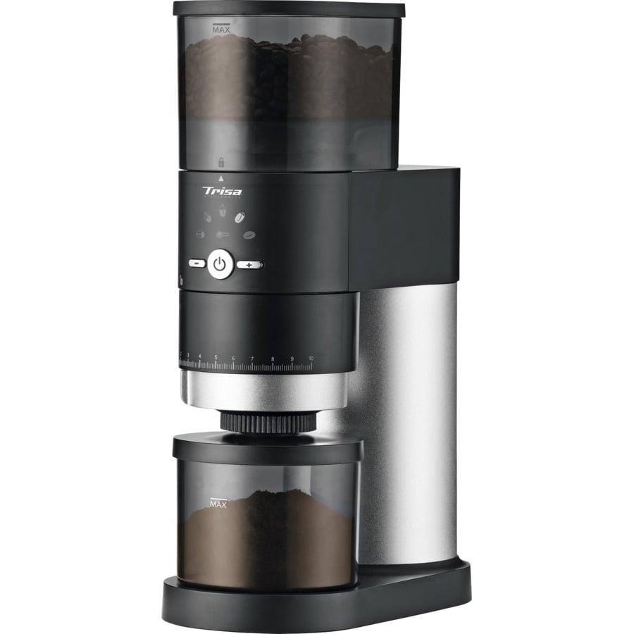 Trisa Kaffeemaschine Espresso Perfetto