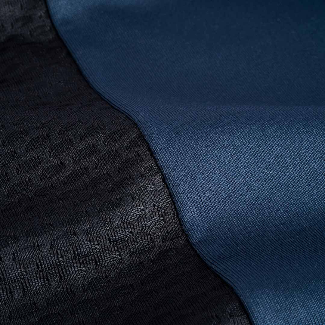 Pace NTS Short Sleeve Baselayer Herre Dark Navy