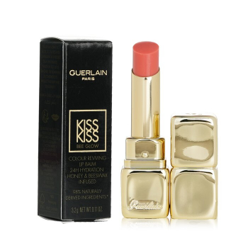 Guerlain KissKiss Bee Glow Lip Balm