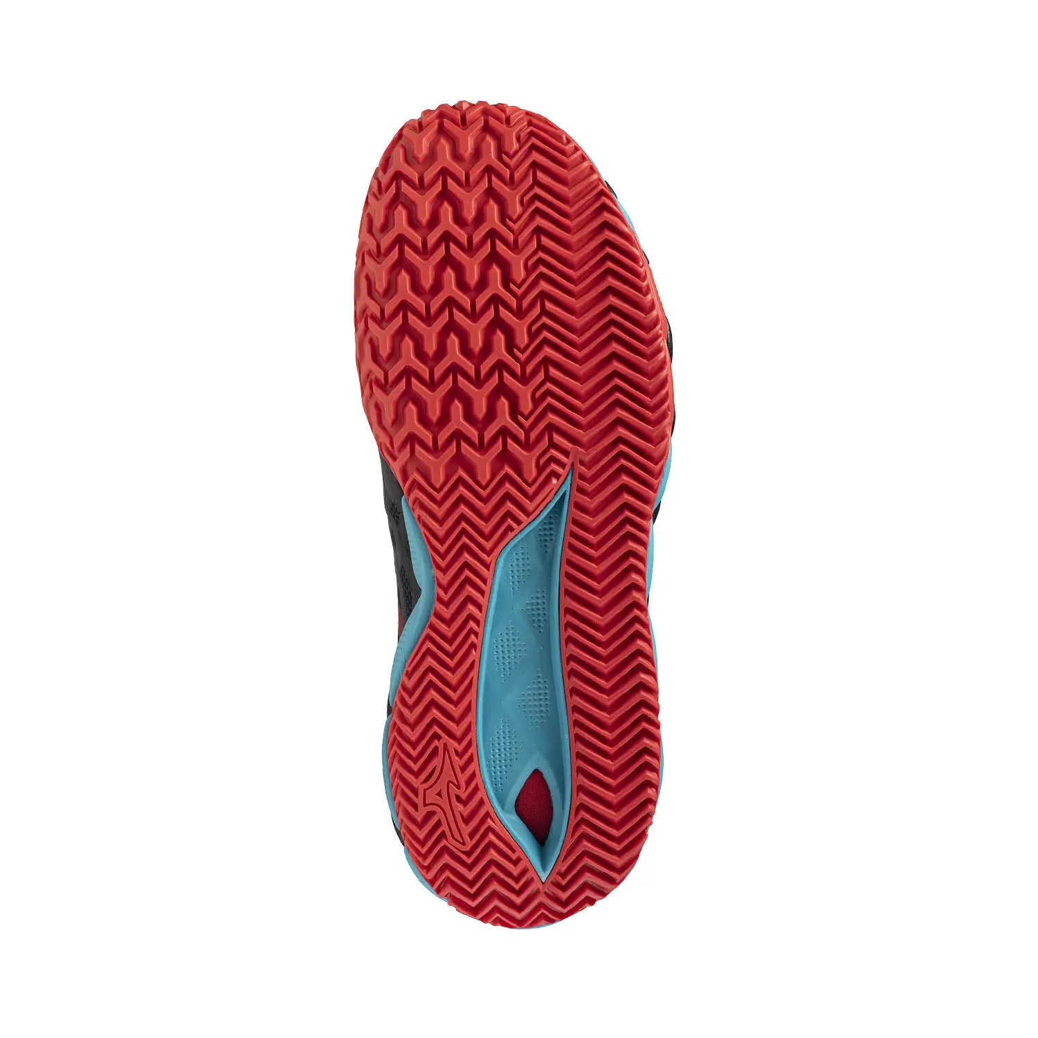 Mizuno  Wave Enforce Tour Heren
