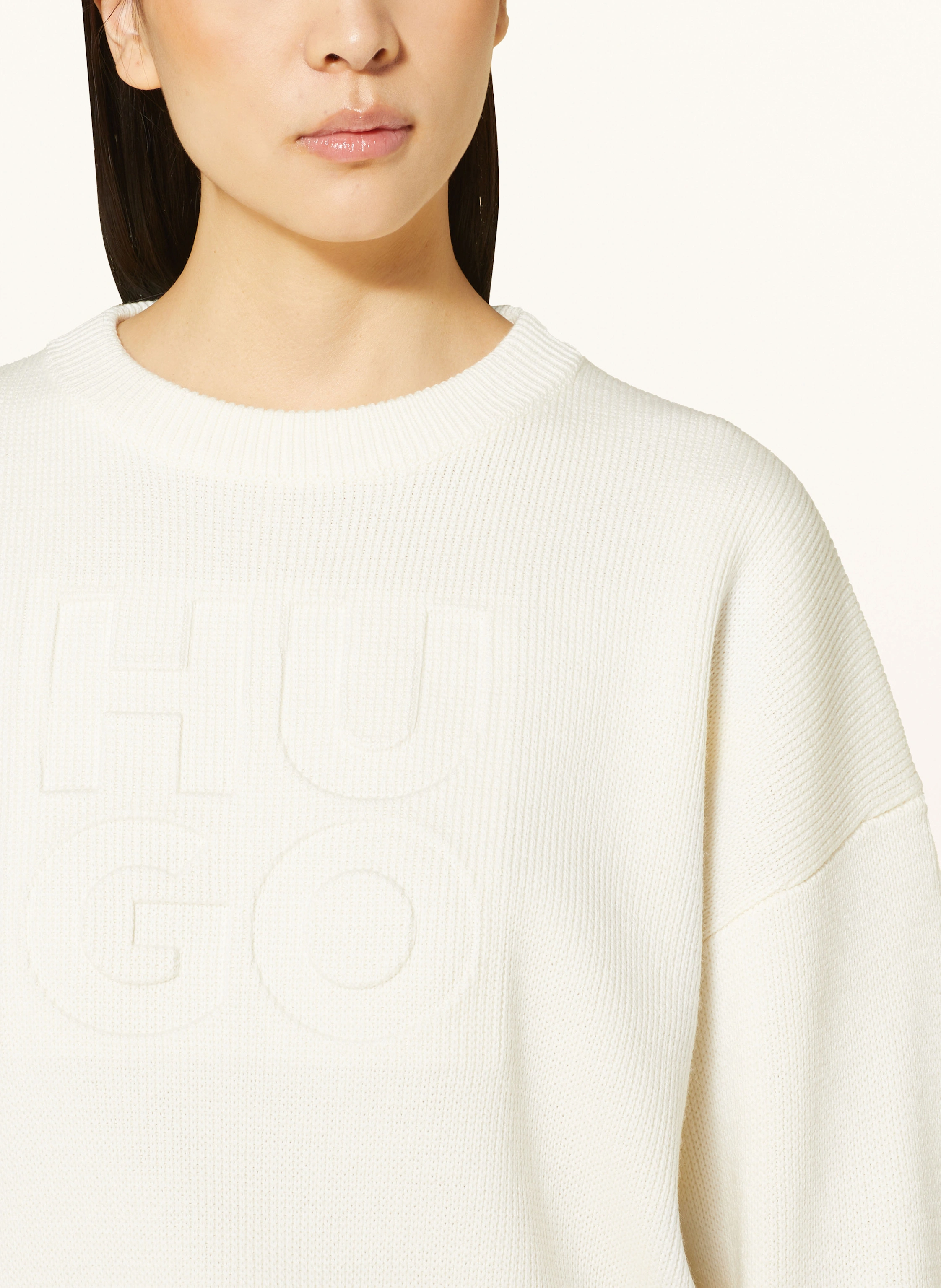HUGO Pullover SISMINYE