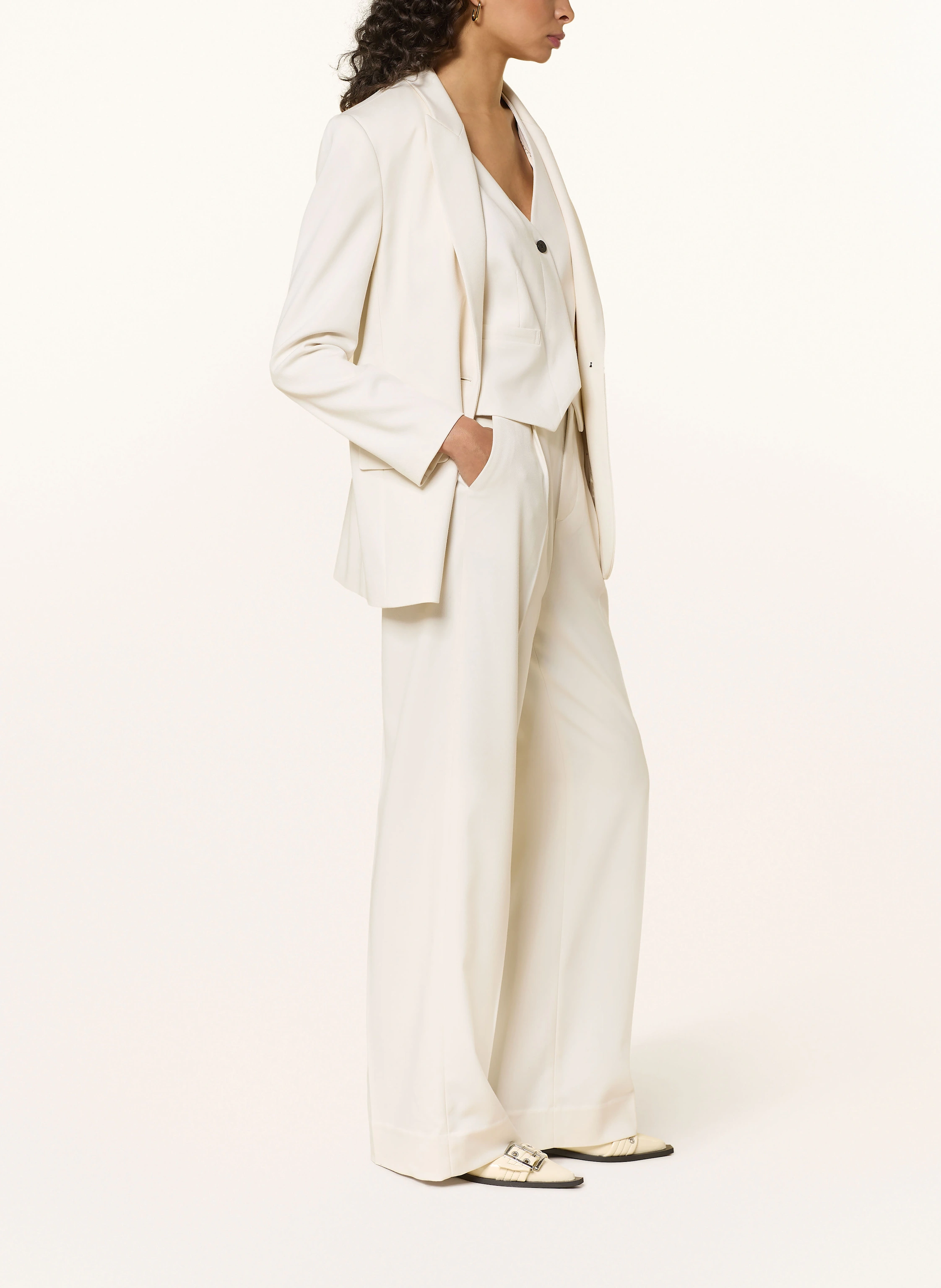 COPENHAGEN MUSE Marlenehose CMTAILOR