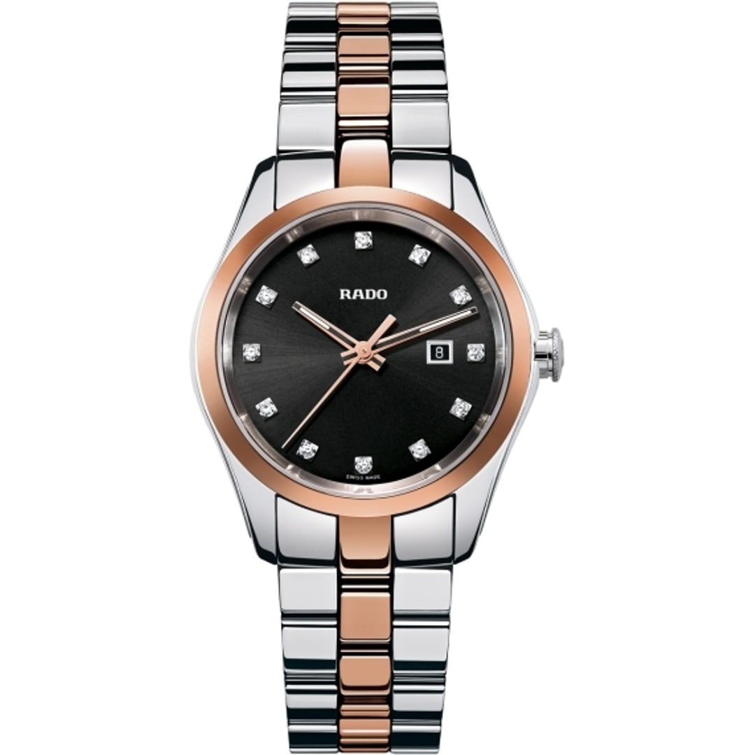 Rado HyperChrome S Jubilé