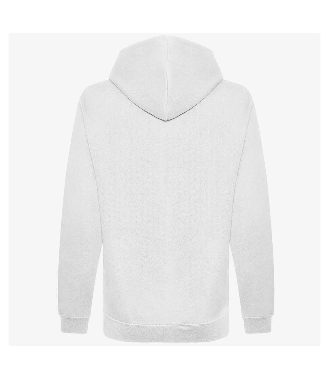 Awdis - Sweat à capuche - Homme (Blanc) - UTRW7955