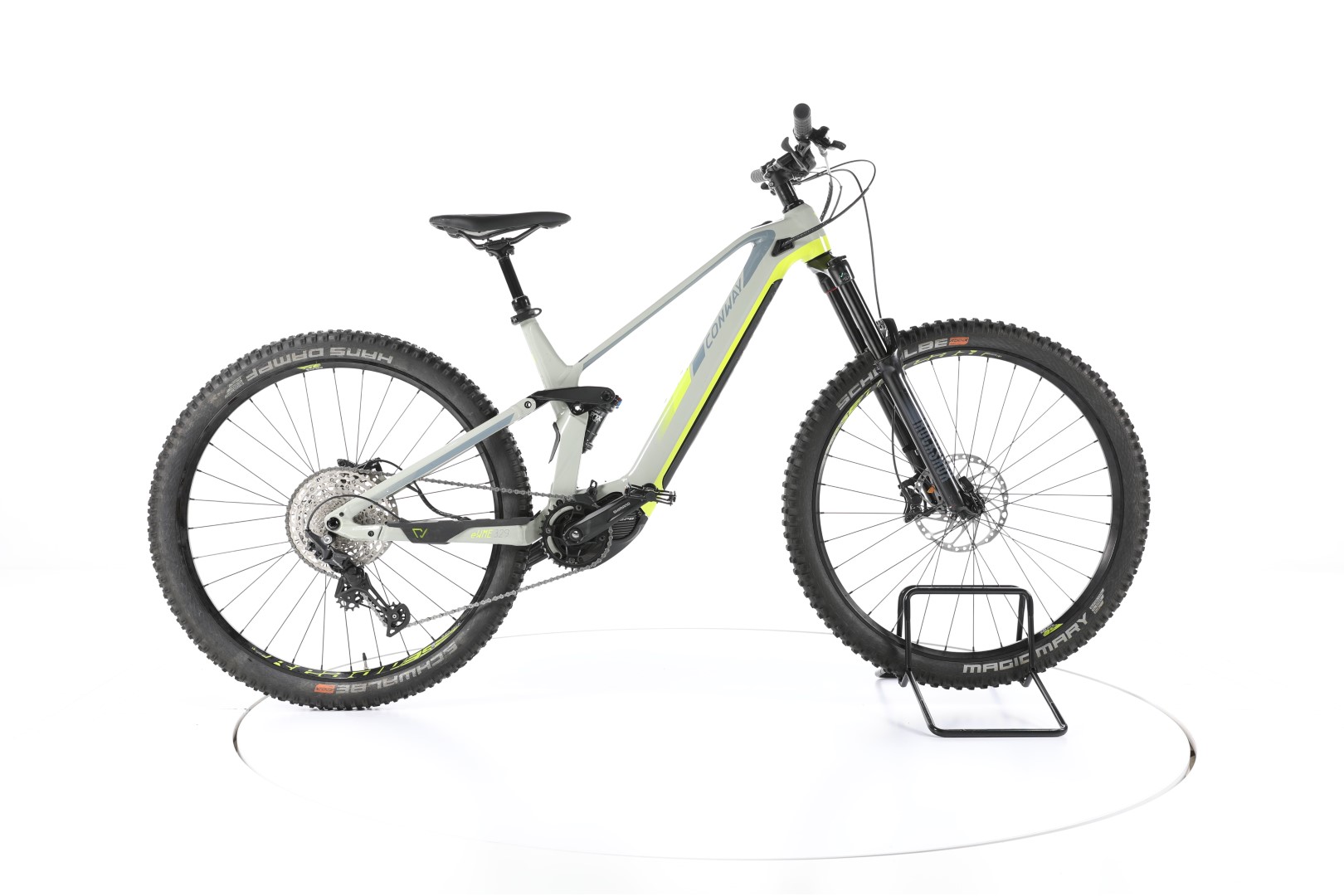 Conway eWME 329 (2021) | Diamond