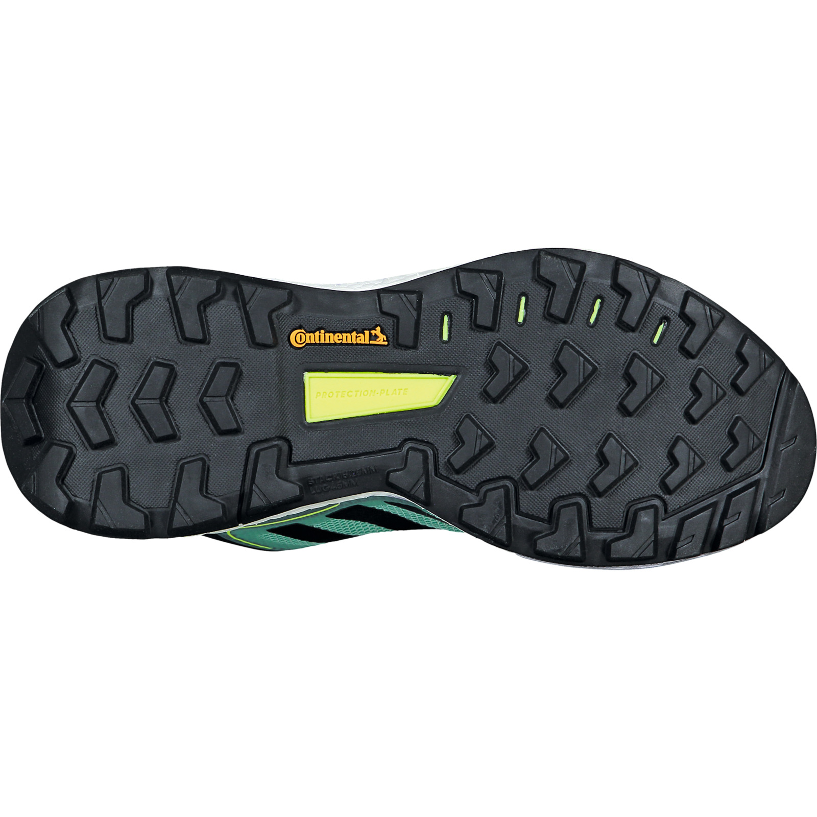 Adidas Damen-Wanderschuh Terrex Skychaser2 GTX 38