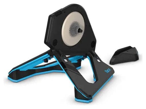 Hometrainer Tacx NEO 2T Smart   Tacx® NEO Motion Plates   Ceinture Cardiaque Garmin   ServietteTacx   Bidons   Abonnements Premium Tacx® 6 Mois