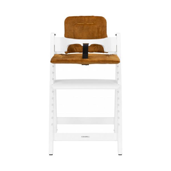 Kidsmill Up! Velours Kussen - Gold