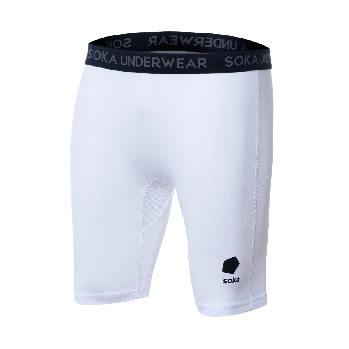 Leggings curtas Soka Curta Primeira Camada Soul Criança