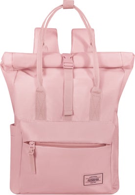 American Tourister Urban Groove City Ryggsekk 17L, Pastel Pink