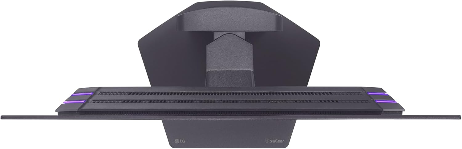 LG UltraGear™ 27GX790A-B Ecran PC Gaming OLED 27