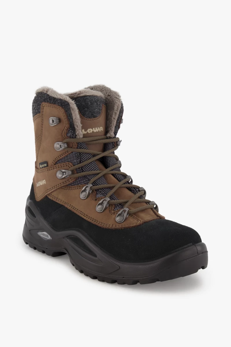 LOWA Couoir Gore-Tex® 36-42 Kinder Winterboot