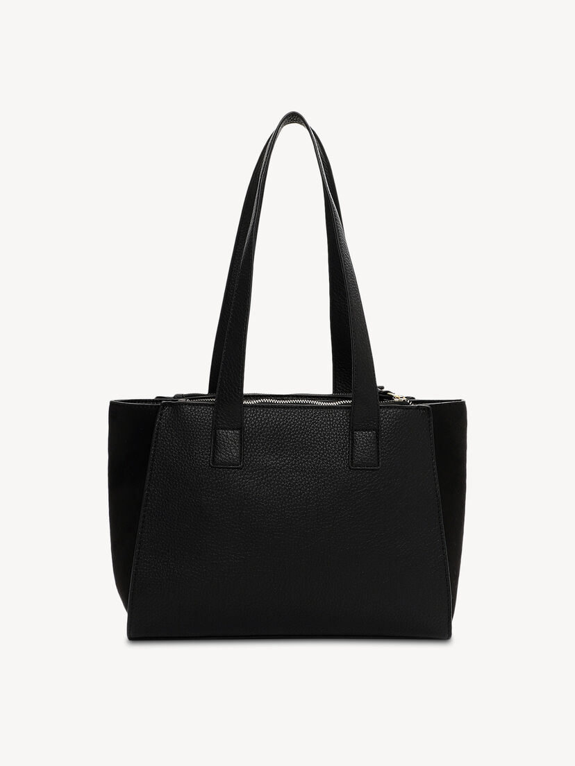Shopper - zwart