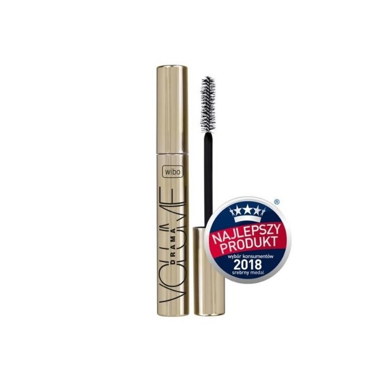 Wibo Volume Drama Mascara 8 gr