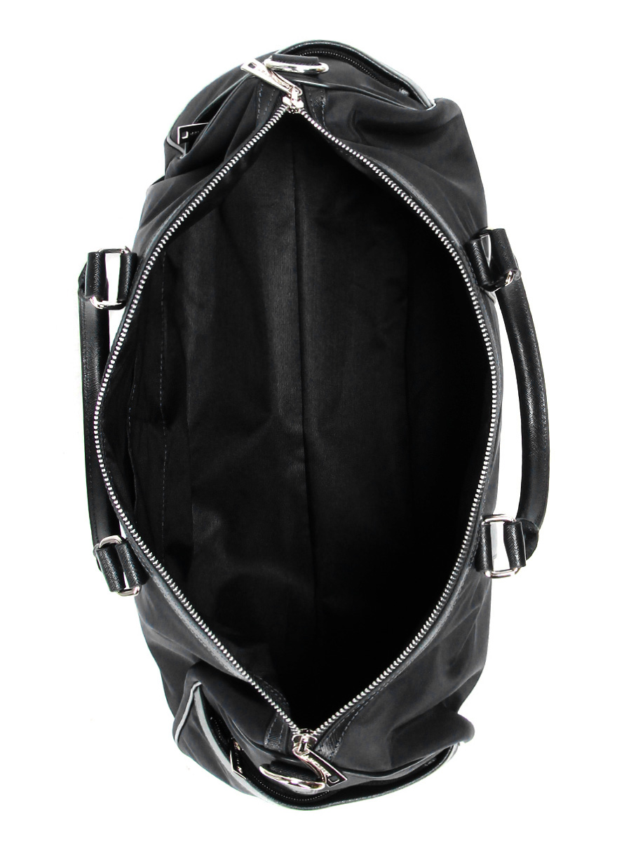 Sac de voyage Lancaster Basic Metropole 45 cm