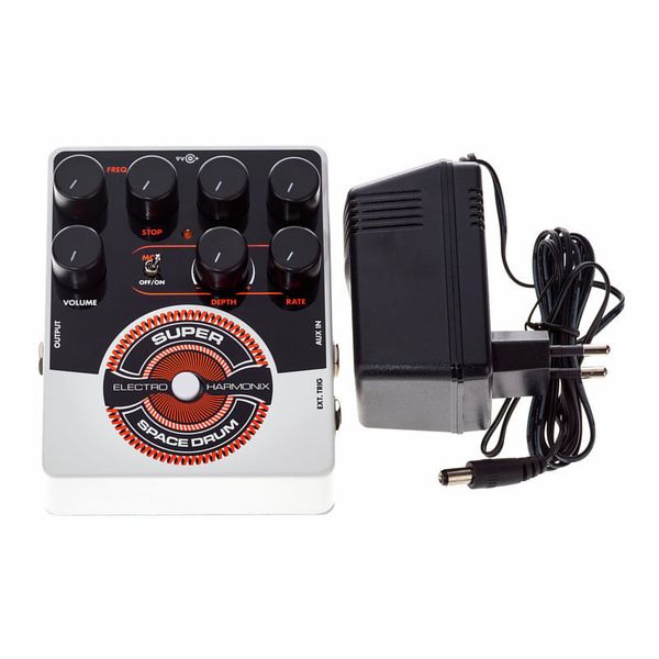 Electro Harmonix Super Space Drum