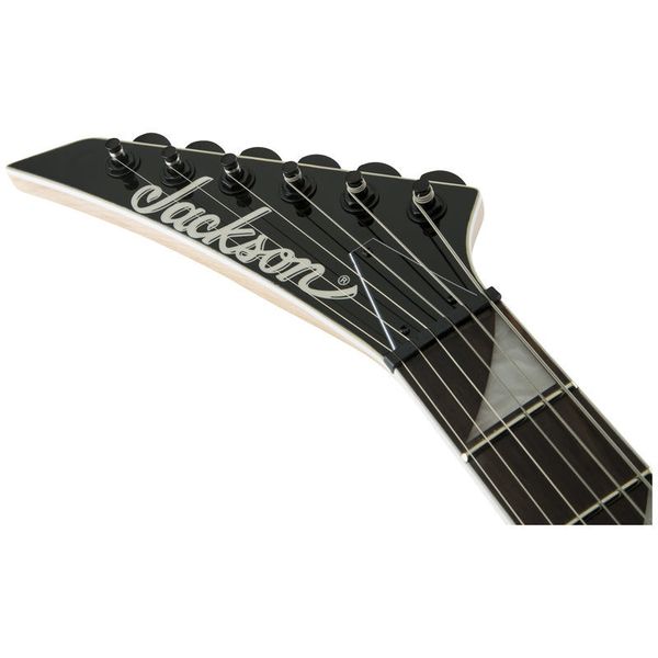 Jackson JS22-L Dinky BLK