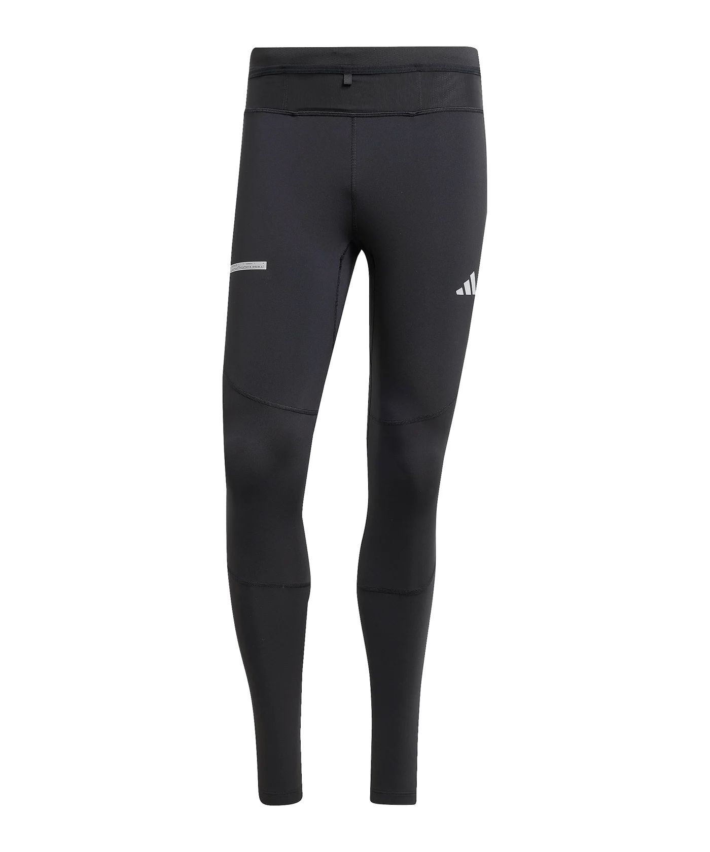 adidas Running Ultimate Long Tights Black