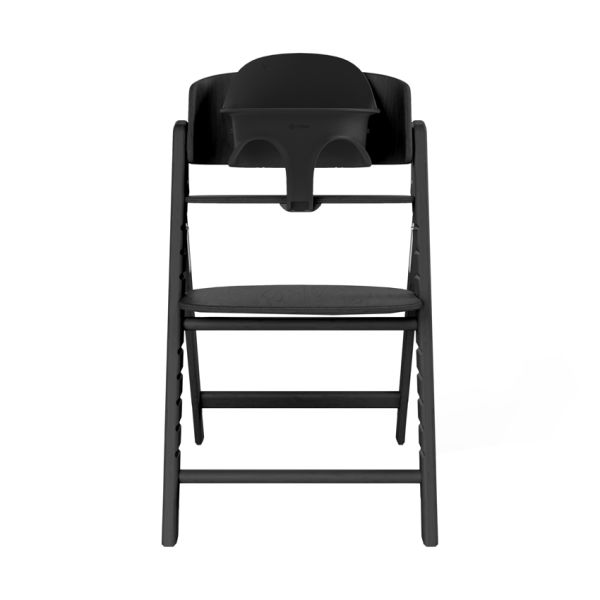 Cybex Click & Fold Kinderstoel 3-in-1 - Stone Blue / Mid Blue