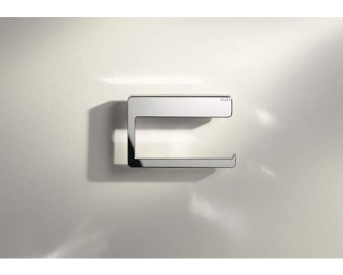KEUCO Moll toiletrolhouder, chroom 12762