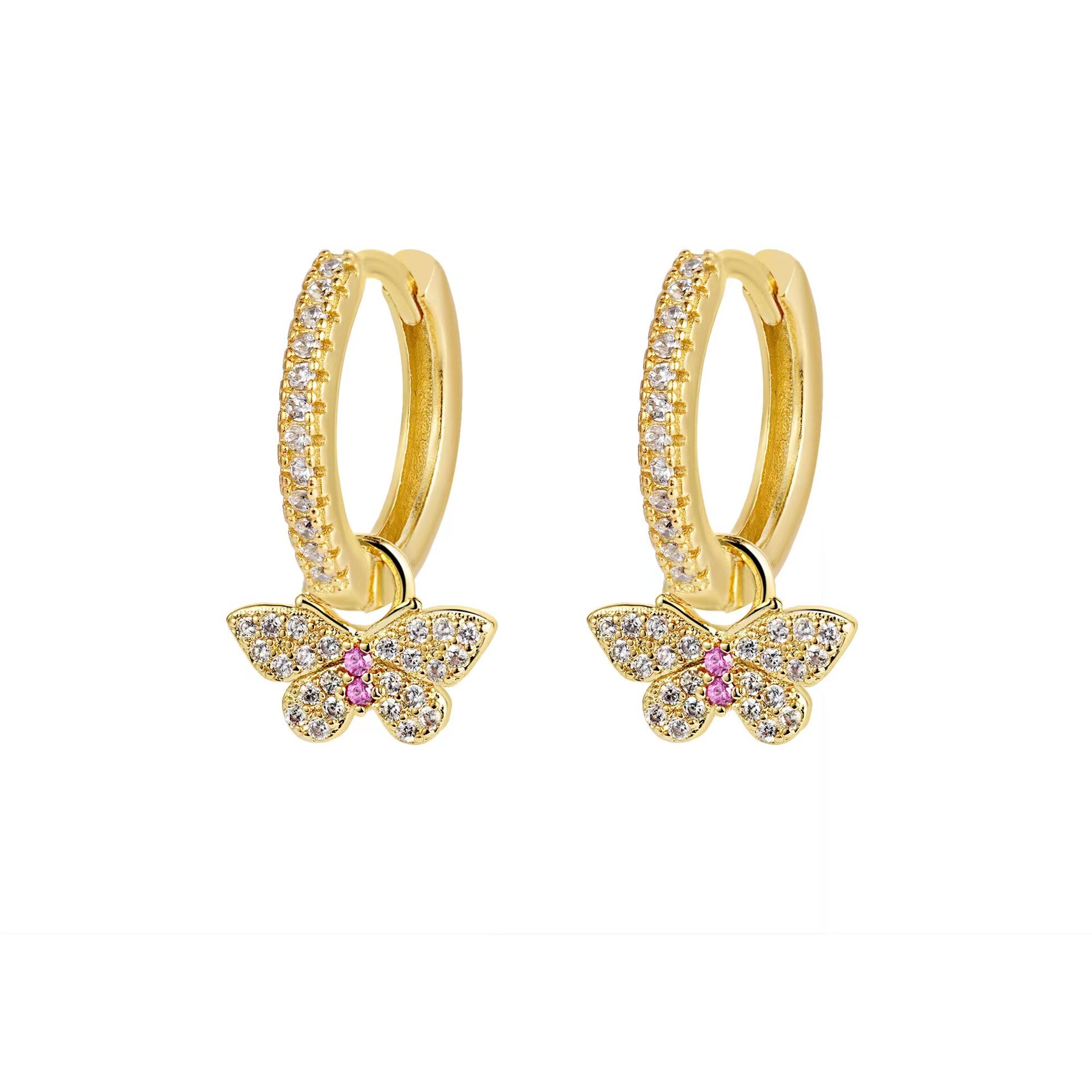 Kira Hoops