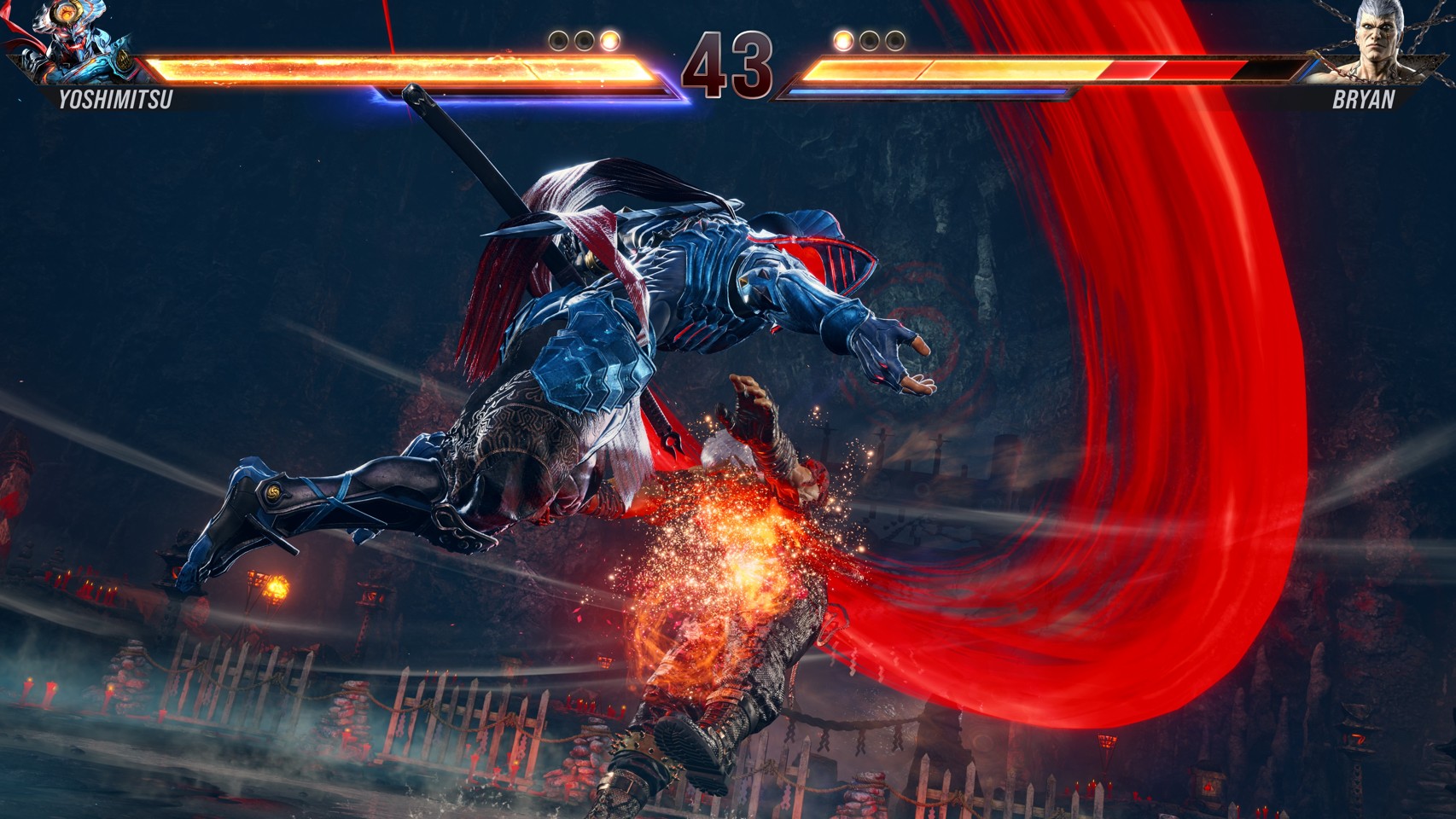 Tekken 8- PlayStation 5