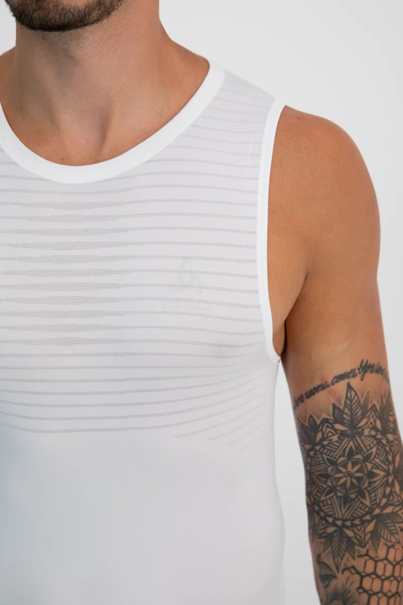 Odlo Performance X-Light ECO Herren Thermoshirt