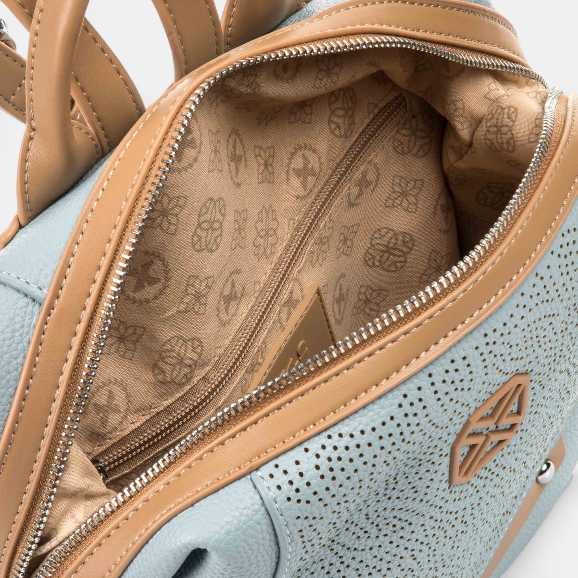 Sac à dos jeans