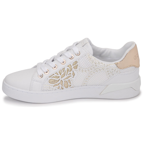 Guess - REFRESH - Blanc