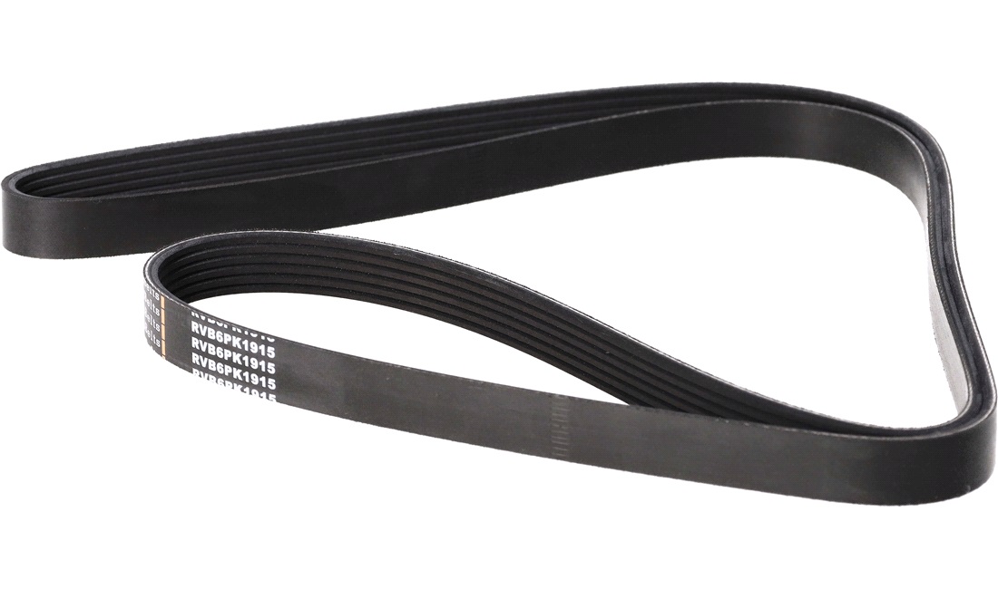 Multi v-rem 6 pk x 1915 mm