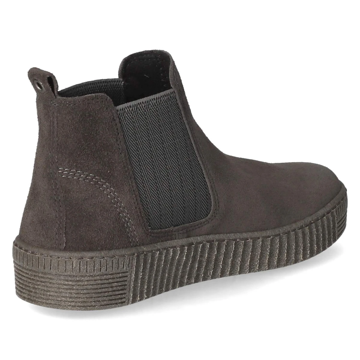GaborChelsea Boots - pepper (El.Wave)