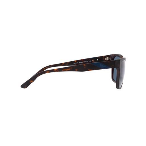 Armani Emporio 0EA4177 Solbriller, Brun