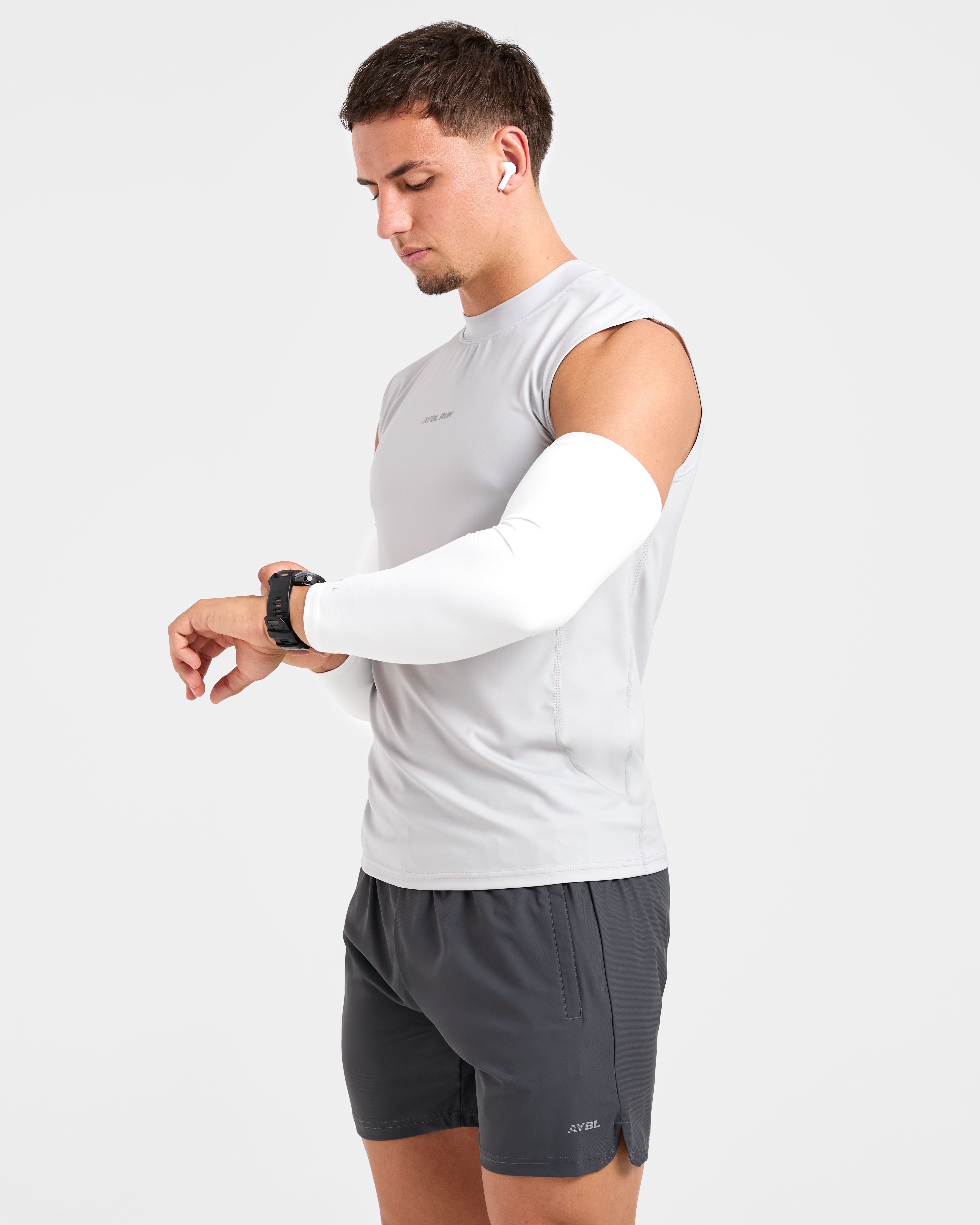 Base Layer Arm Sleeves