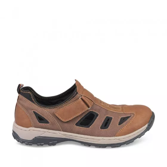 Sandales MARRON CAPE BOARD