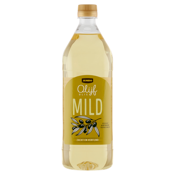 Jumbo Olijfolie Mild 1 L